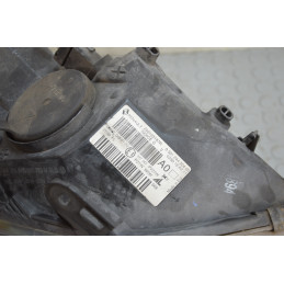 Faro fanale proiettore ant dx Renault Megane dal 2008 al 2015 cod 260103187r  1770133932569