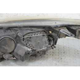 Faro fanale proiettore ant dx Renault Megane dal 2008 al 2015 cod 260103187r  1770133932569