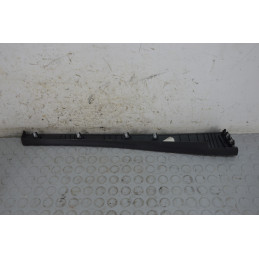 Modanatura rivestimento superiore portaoggetti Renault Megane dal 2008 al 2015 cod 682110001r  1770134171790