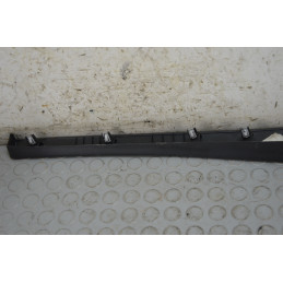 Modanatura rivestimento superiore portaoggetti Renault Megane dal 2008 al 2015 cod 682110001r  1770134171790