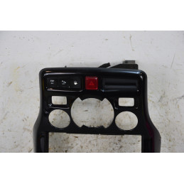 Mascherina autoradio cruscotto Citroen C3 Picasso dal 2008 al 2012 cod 96828913  1770214924650