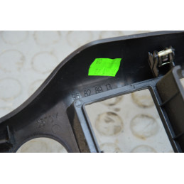 Mascherina autoradio cruscotto Citroen C3 Picasso dal 2008 al 2012 cod 96828913  1770214924650