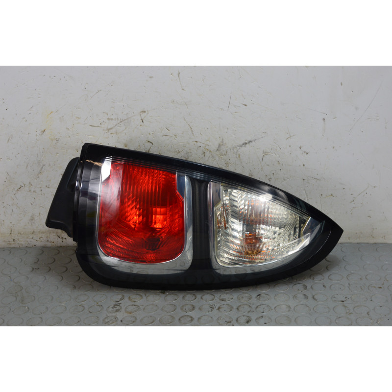 Fanale fanalino stop post dx Citroen C3 Picasso dal 2008 al 2012 cod 6351GL  1770215716179