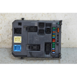 Centralina body computer Citroen C3 Picasso dal 2008 al 2012 cod 9664983180  1770220420702