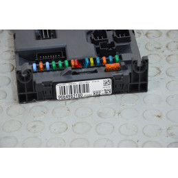 Centralina body computer Citroen C3 Picasso dal 2008 al 2012 cod 9664983180  1770220420702