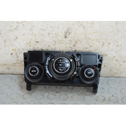Centralina comando aria clima Citroen C3 Picasso dal 2008 al 2012 cod 96863912xu  1770281770297