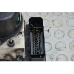 Centralina pompa abs Citroen C3 Picasso dal 2008 al 2012 cod 9665370880  1770282031588