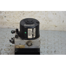 Centralina pompa abs Citroen C3 Picasso dal 2008 al 2012 cod 9665370880  1770282031588