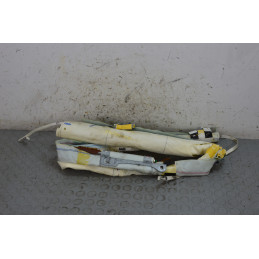 Airbag a tendina sx Citroen C3 Picasso dal 2008 al 2012 cod 9681587780  1770282661365