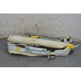 Airbag a tendina sx Citroen C3 Picasso dal 2008 al 2012 cod 9681587780  1770282661365
