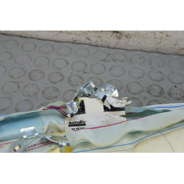 Airbag a tendina sx Citroen C3 Picasso dal 2008 al 2012 cod 9681587780  1770282661365