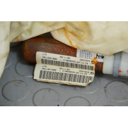 Airbag a tendina sx Citroen C3 Picasso dal 2008 al 2012 cod 9681587780  1770282661365