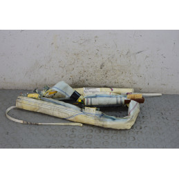 Airbag a tendina dx Citroen C3 Picasso dal 2008 al 2012 cod 9681587580  1770282887970