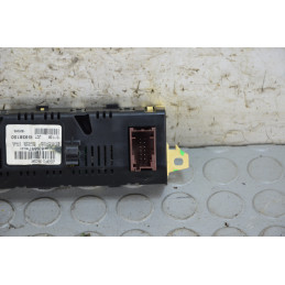 Display orologio multifunzione Citroen C3 Picasso dal 2008 al 2012 cod 9665989780  1770283096074