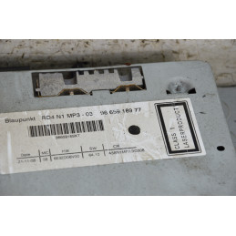 Autoradio stereo lettore cd Citroen C3 Picasso dal 2008 al 2012 cod 9665918977  1770283554932