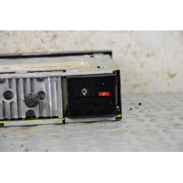 Autoradio stereo lettore cd Citroen C3 Picasso dal 2008 al 2012 cod 9665918977  1770283554932