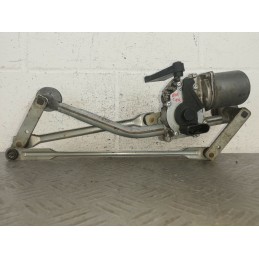 MOTORINO TERGICRISTALLI ANTERIORE FORD FUSION DAL 2002 AL 2012 COD. 256T-17B571-  2400000046806