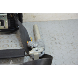 Cintura di sicurezza con pretensionatore ant sx Citroen C3 Picasso dal 2008 al 2012 cod 98030353XX  1770287523743