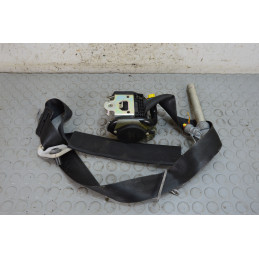 Cintura di sicurezza con pretensionatore ant sx Citroen C3 Picasso dal 2008 al 2012 cod 98030353XX  1770287523743