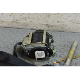 Cintura di sicurezza ant dx con pretensionatore Citroen C3 Picasso dal 2008 al 2012 cod 98030356XX  1770289814665