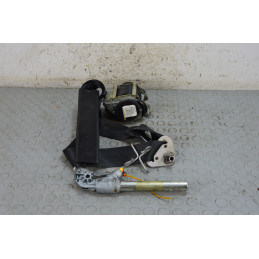 Cintura di sicurezza ant dx con pretensionatore Citroen C3 Picasso dal 2008 al 2012 cod 98030356XX  1770289814665