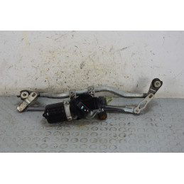 Motorino tergicristallo ant Citroen C3 Picasso dal 2008 al 2012 cod 6405NS  1770290844682