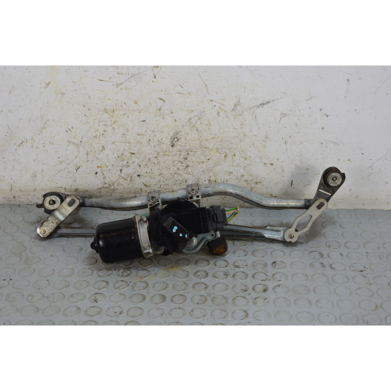 Motorino tergicristallo ant Citroen C3 Picasso dal 2008 al 2012 cod 6405NS  1770290844682