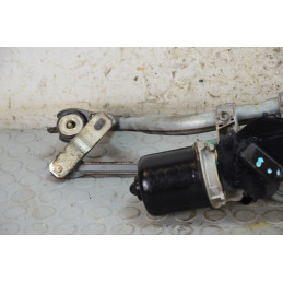 Motorino tergicristallo ant Citroen C3 Picasso dal 2008 al 2012 cod 6405NS  1770290844682