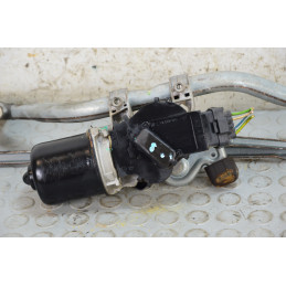 Motorino tergicristallo ant Citroen C3 Picasso dal 2008 al 2012 cod 6405NS  1770290844682
