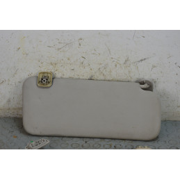 Coppia alette parasole dx sx Citroen C3 Picasso dal 2008 al 2012 cod 16126929BJ  1770291088252