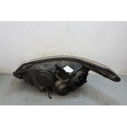 Faro fanale proiettore ant dx Citroen C3 Picasso dal 2008 al 2012 cod 6206-N5  1770300144207