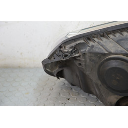 Faro fanale proiettore ant dx Citroen C3 Picasso dal 2008 al 2012 cod 6206-N5  1770300144207