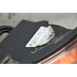 Faro fanale proiettore ant sx Citroen C3 Picasso dal 2009 al 2012 cod 9681873980  1770300961330