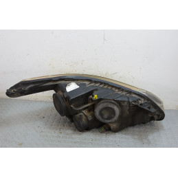 Faro fanale proiettore ant sx Citroen C3 Picasso dal 2009 al 2012 cod 9681873980  1770300961330