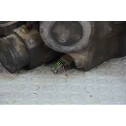 Faro fanale proiettore ant sx Citroen C3 Picasso dal 2009 al 2012 cod 9681873980  1770300961330