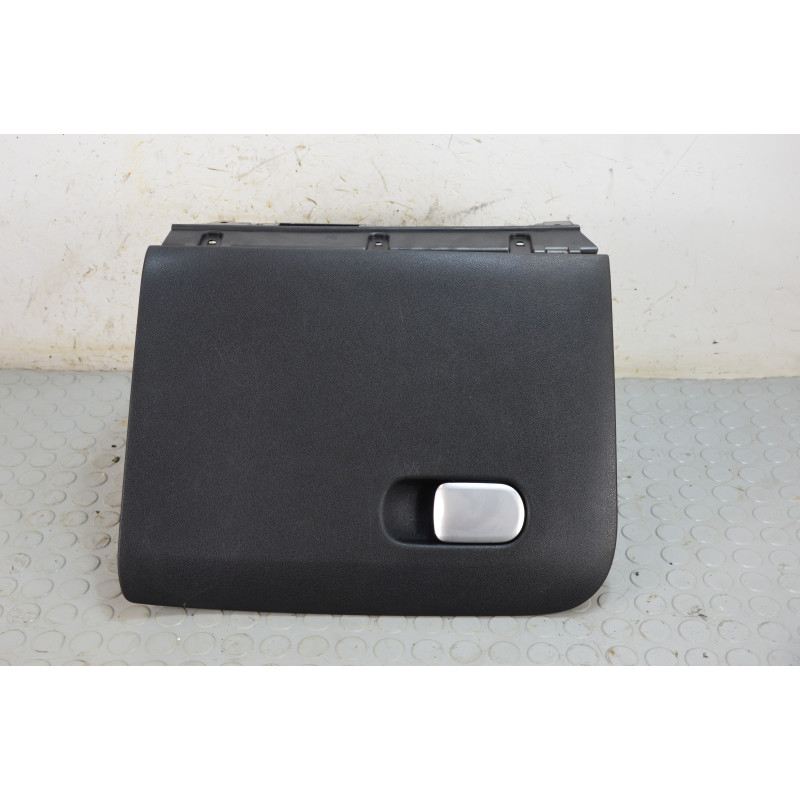 Cassetto vano portaoggetti Citroen C3 Picasso dal 2009 al 2012 cod 96881954zd  1770301380819