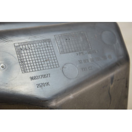 Cassetto vano portaoggetti Citroen C3 Picasso dal 2009 al 2012 cod 96881954zd  1770301380819