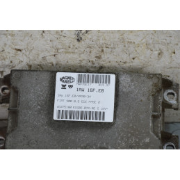 Centralina motore Fiat Cinquecento 900 b dal 1992 al 1999 cod iaw16f.eo 46475180  1770303061242