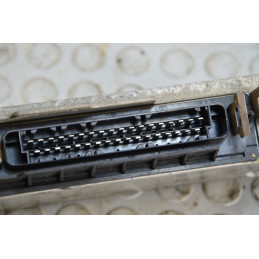 Centralina motore Fiat Cinquecento 900 b dal 1992 al 1999 cod iaw16f.eo 46475180  1770303061242