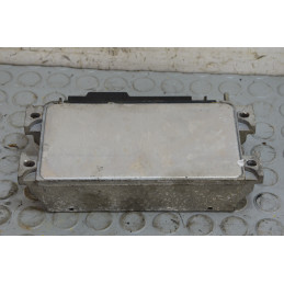 Centralina motore Fiat Cinquecento 900 b dal 1992 al 1999 cod iaw16f.eo 46475180  1770303061242