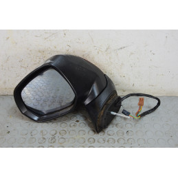 Specchietto retrovisore elettrico ant sx Citroen C3 Picasso dal 2008 al 2012 cod 8153XQ  1770303795635