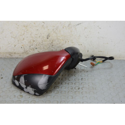 Specchietto retrovisore elettrico ant sx Citroen C3 Picasso dal 2008 al 2012 cod 8153XQ  1770303795635