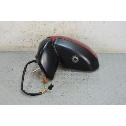 Specchietto retrovisore elettrico ant sx Citroen C3 Picasso dal 2008 al 2012 cod 8153XQ  1770303795635