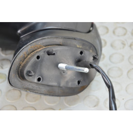 Specchietto retrovisore elettrico ant sx Citroen C3 Picasso dal 2008 al 2012 cod 8153XQ  1770303795635