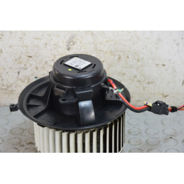 Ventola riscaldamento abitacolo Alfa Romeo 147 dal 2004 al 2011 cod 77364449  1770305611469
