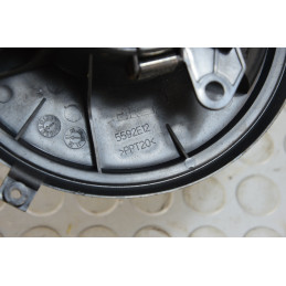 Ventola riscaldamento abitacolo Alfa Romeo 147 dal 2004 al 2011 cod 77364449  1770305611469