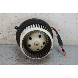 Ventola riscaldamento abitacolo Alfa Romeo 147 dal 2004 al 2011 cod 77364449  1770305611469
