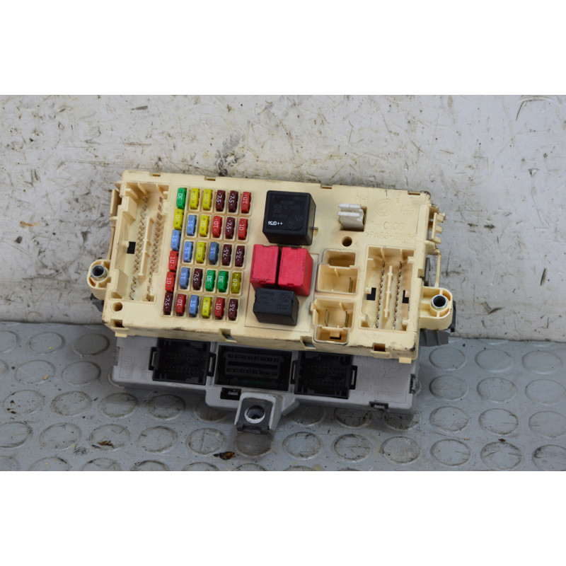 Centralina body computer Alfa Romeo 147 dal 2004 al 2011 cod 50504852 46558758  1770305927683