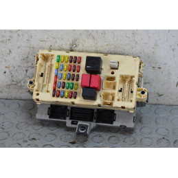 Centralina body computer Alfa Romeo 147 dal 2004 al 2011 cod 50504852 46558758  1770305927683