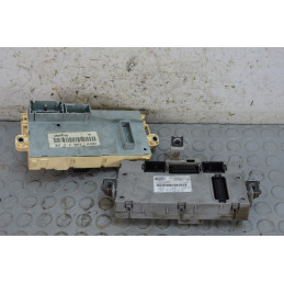 Centralina body computer Alfa Romeo 147 dal 2004 al 2011 cod 50504852 46558758  1770305927683